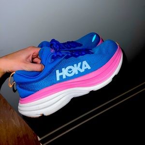 Hoka Sneakers